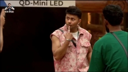 Bigg Boss - Season 19 - 2nd September 2025